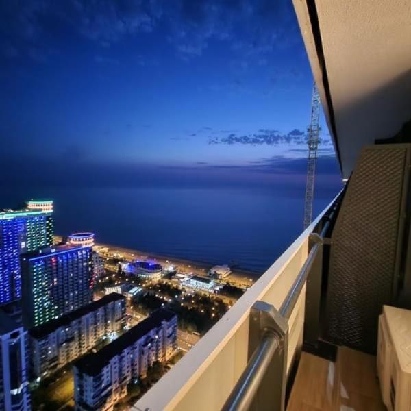 Orbi City - Sgc บาทูมิ ภายนอก รูปภาพ