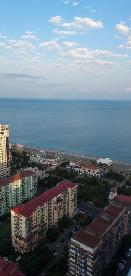 Orbi City - Sgc บาทูมิ ภายนอก รูปภาพ